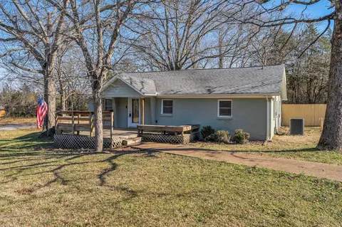455 Mount Herman Rd, Murfreesboro, TN 37127