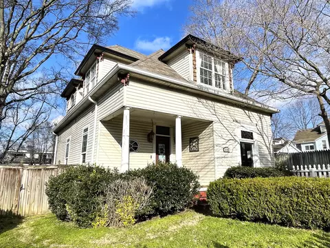 1125 Douglas Ave, Nashville, TN 37206