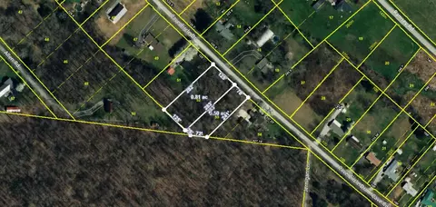 0 Cave Circle Dr, Manchester, TN 37355