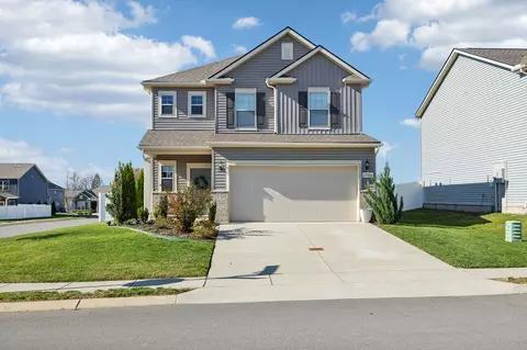 2786 Nottingham Dr, Columbia, TN 38401
