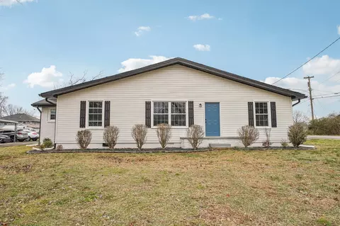 4844 Aster Dr, Nashville, TN 37211