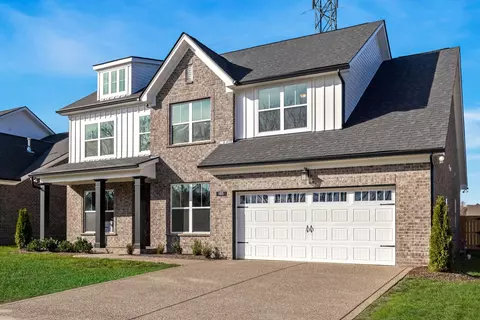 185 Settlers Way #LOT 623, Hendersonville, TN 37075
