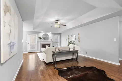 837 Leigh Ann Dr, Clarksville, TN 37042