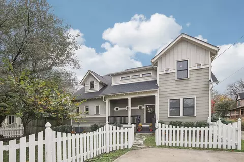 1537 Battlefield Dr #A, Nashville, TN 37215
