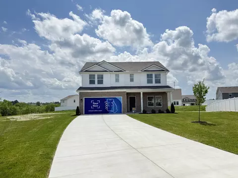 208 Boson Ct, Columbia, TN 38401