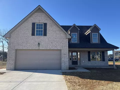 3317 Curie Cir, Christiana, TN 37037