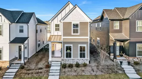 408 Queen Ln #91, Gallatin, TN 37066