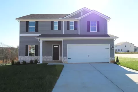210 Boson Ct, Columbia, TN 38401