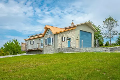 215 Jl Davis Ln, Evensville, TN 37332
