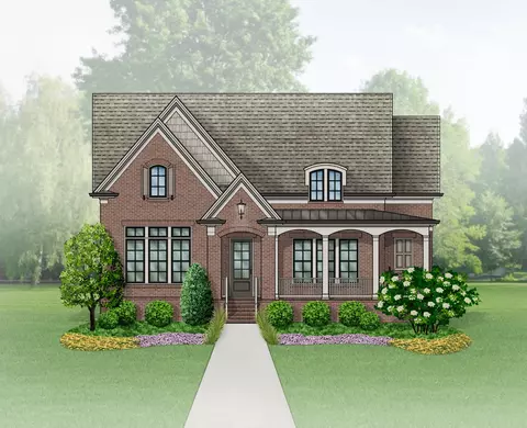 1007 Congress Dr, Franklin, TN 37064