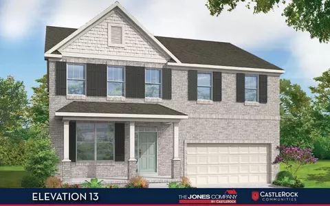 307 Rawling Ln, Gallatin, TN 37066