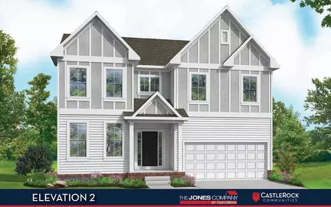 311 Rawling Ln, Gallatin, TN 37066