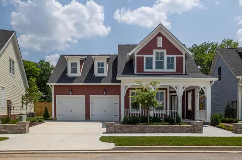 7109 Bolton St, Franklin, TN 37064