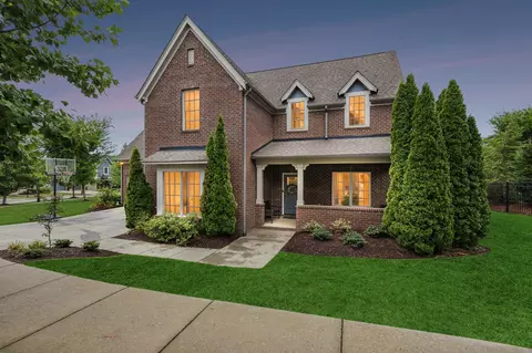 367 Finnhorse Ln, Franklin, TN 37064