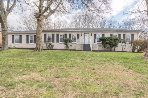 5124 Ashley Dr, Nashville, TN 37211