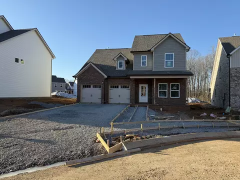 195 Crabourne Dr, White House, TN 37188