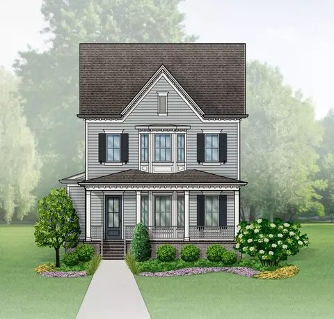 1001 Congress Dr, Franklin, TN 37064