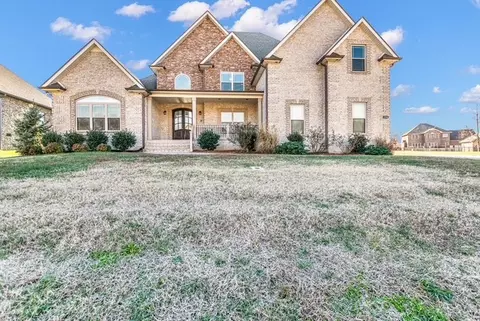 1536 Amblewood Way, Clarksville, TN 37043