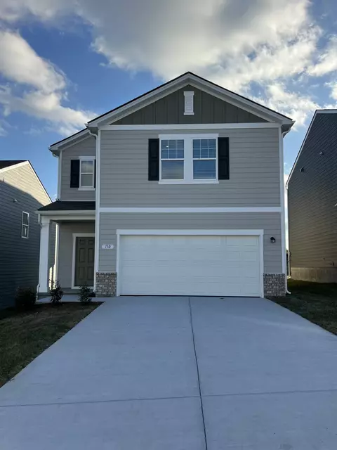 110 Snowdrop Ave, La Vergne, TN 37086