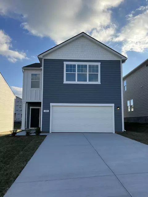 112 Snowdrop Ave, La Vergne, TN 37086