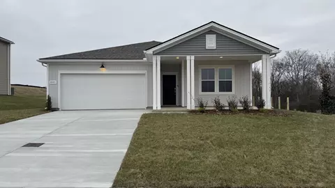 3597 Fellowship Rd, Columbia, TN 38401