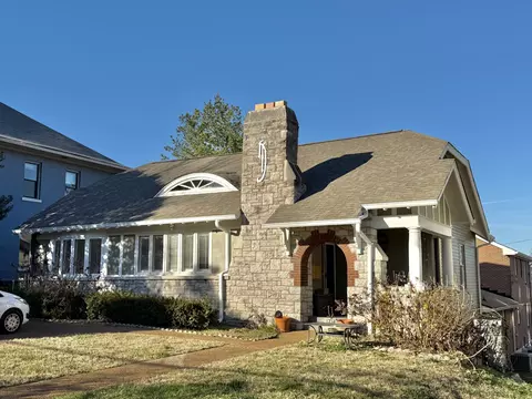 1714 Blair Blvd, Nashville, TN 37212