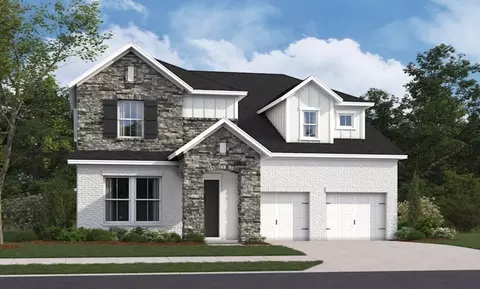 220 S Dunnwood Ln, Mount Juliet, TN 37122