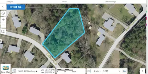 0 Starboard Dr, Hixson, TN 37343