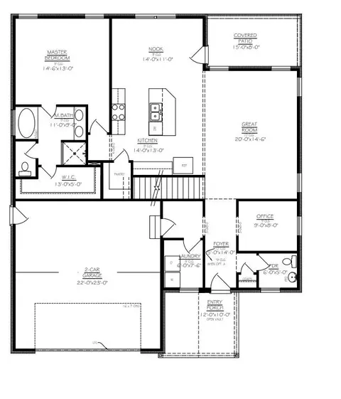 379 Villa St, Smithville, TN 37166