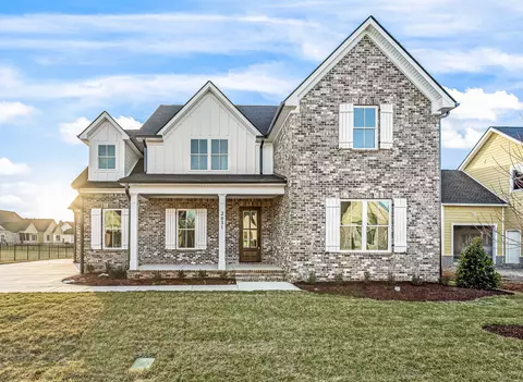2831 Chaudoin Ct, Murfreesboro, TN 37129