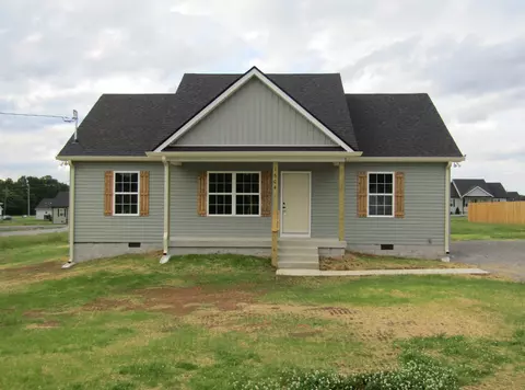 1604 Larry Dospil Dr, Lewisburg, TN 37091
