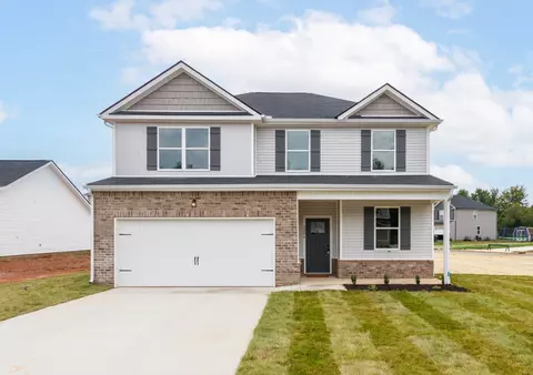 75 Brady Ests, Murfreesboro, TN 37127