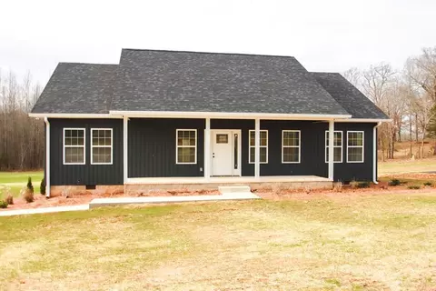 402 Frank Anderson, Sparta, TN 38583