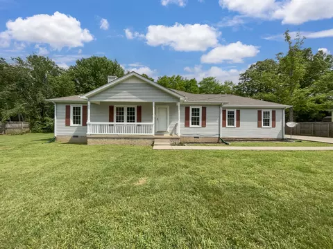 5328 Sallee Dr, Murfreesboro, TN 37129