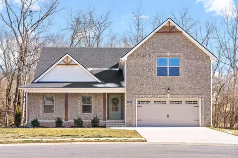 1239 Highgrove Ln, Clarksville, TN 37043