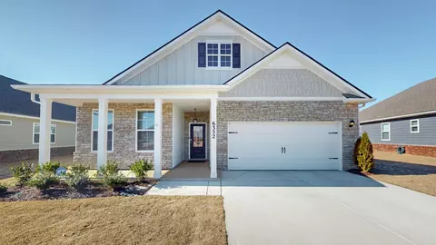 6352 Japonica Ln, White House, TN 37188