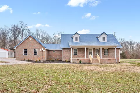 250 Shemwell Rd, Sharon Grove, KY 42280