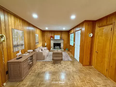 Living - 558 First Ave S S, Baxter, TN 38544 photo 6 of 8