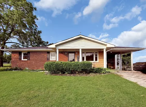 558 First Ave S S, Baxter, TN 38544
