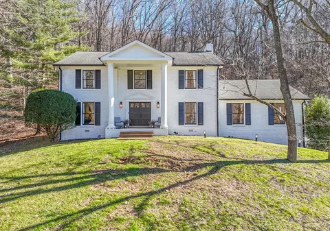 5552 Hillview Dr, Brentwood, TN 37027