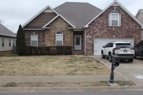 1495 Cobra Ln, Clarksville, TN 37042