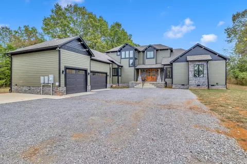 2267 Hunter Rd, Lewisburg, TN 37091