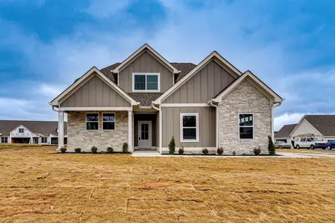 203 Arthur Ln NW, Cleveland, TN 37312