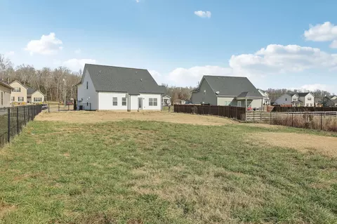 1119 Ruark Ln, Murfreesboro, TN 37128