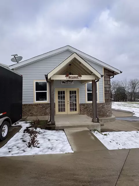 2206 Highway 231 S, Shelbyville, TN 37160