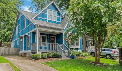 1203 Chapel Ave, Nashville, TN 37206