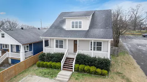 411 Mciver St, Nashville, TN 37211