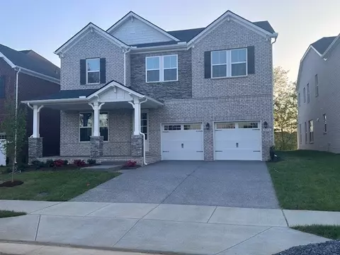 3696 Pierside Dr, Hermitage, TN 37076