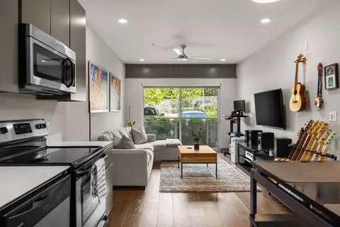 1260 Martin St #209, Nashville, TN 37203