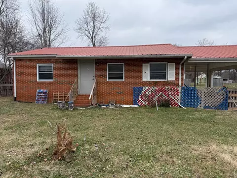 320 Floyd St, Decherd, TN 37324 photo 1
